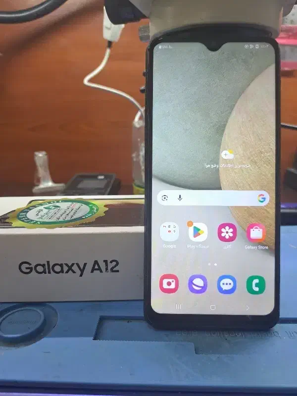 A127|موبایل|تهران, تجریش|دیوار