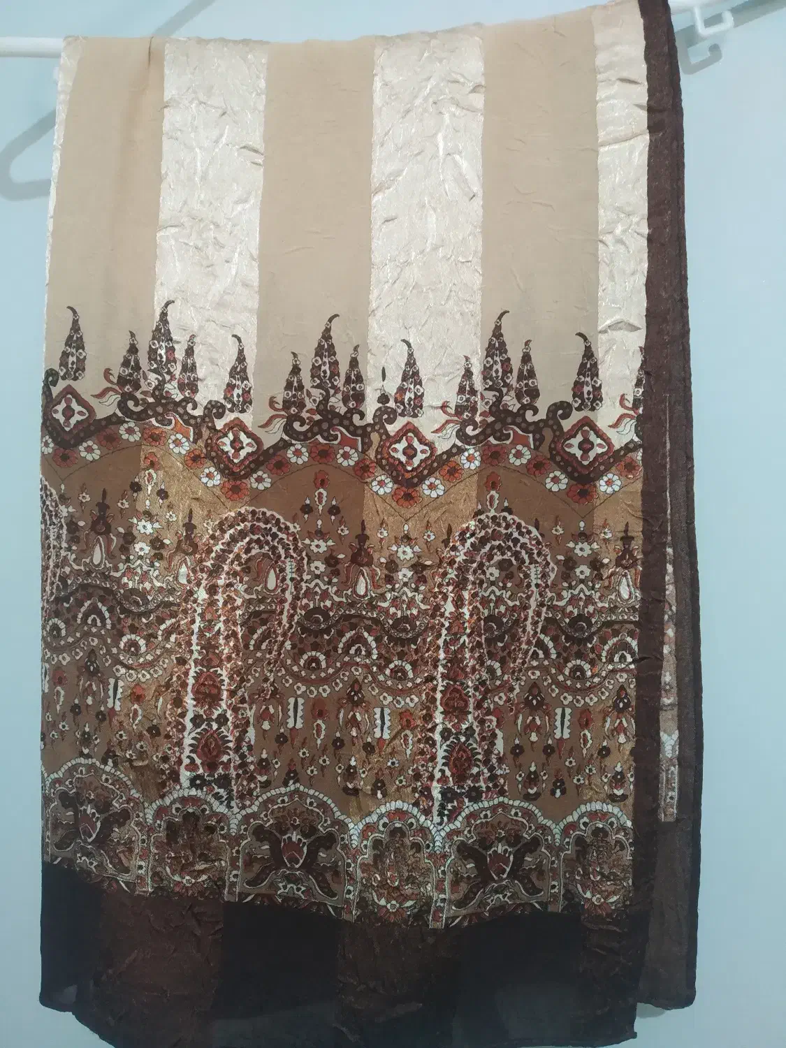 شال و روسری|لباس|کرج, کوی مدرس|دیوار