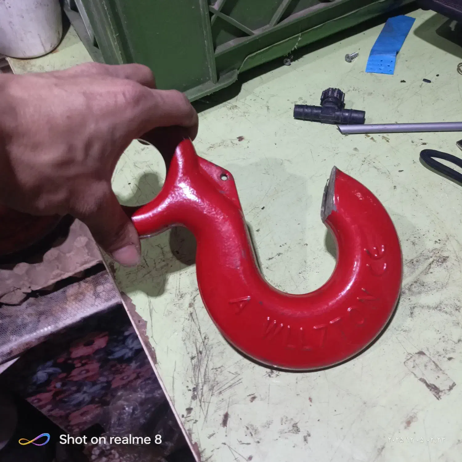 ابزارآلات|ابزارآلات|بندرعباس, |دیوار