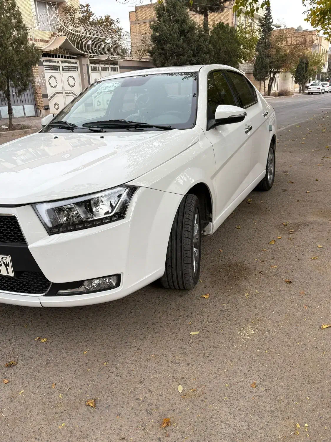 دنا پلاس۱۴۰۳ توربو۶ دنده دستی با گارانتی|خودرو سواری و وانت|اصفهان, صائب|دیوار