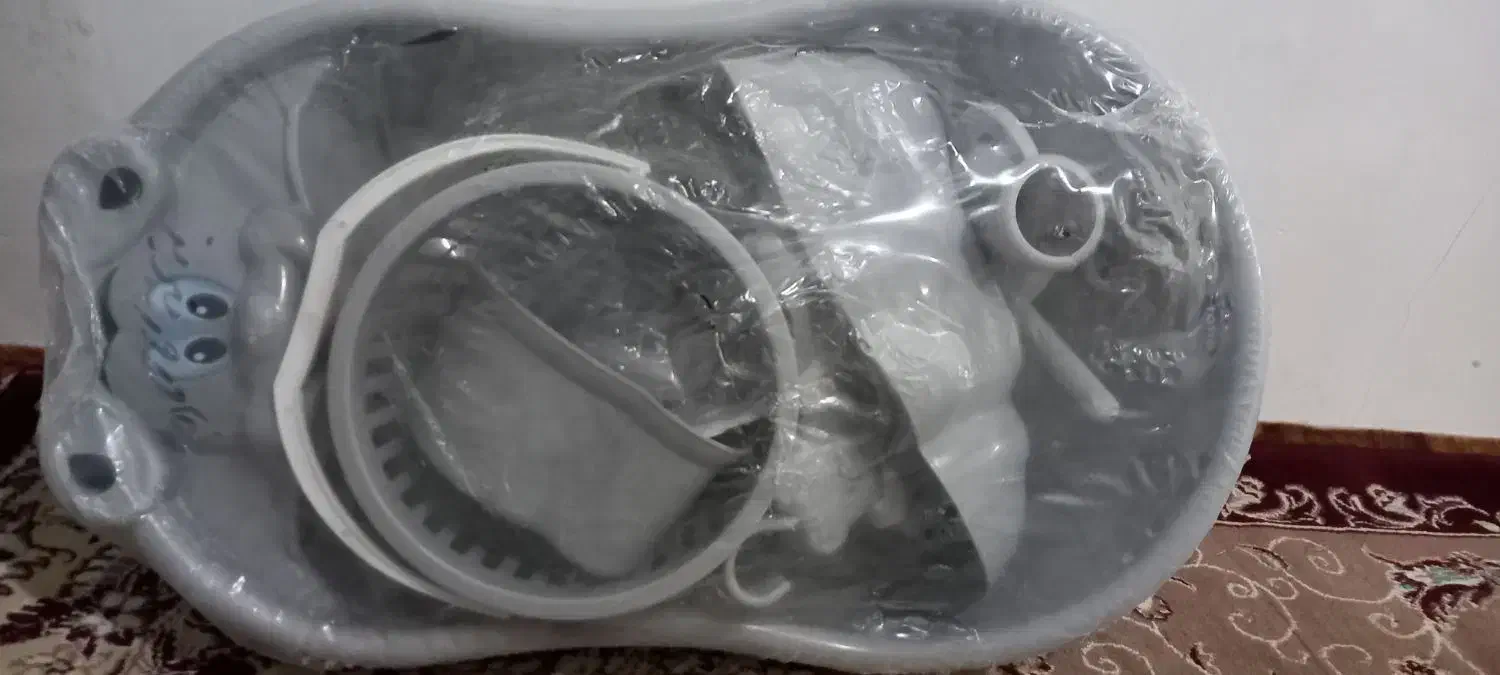 ست وان حمام|لوازم حمام|تبریز, |دیوار