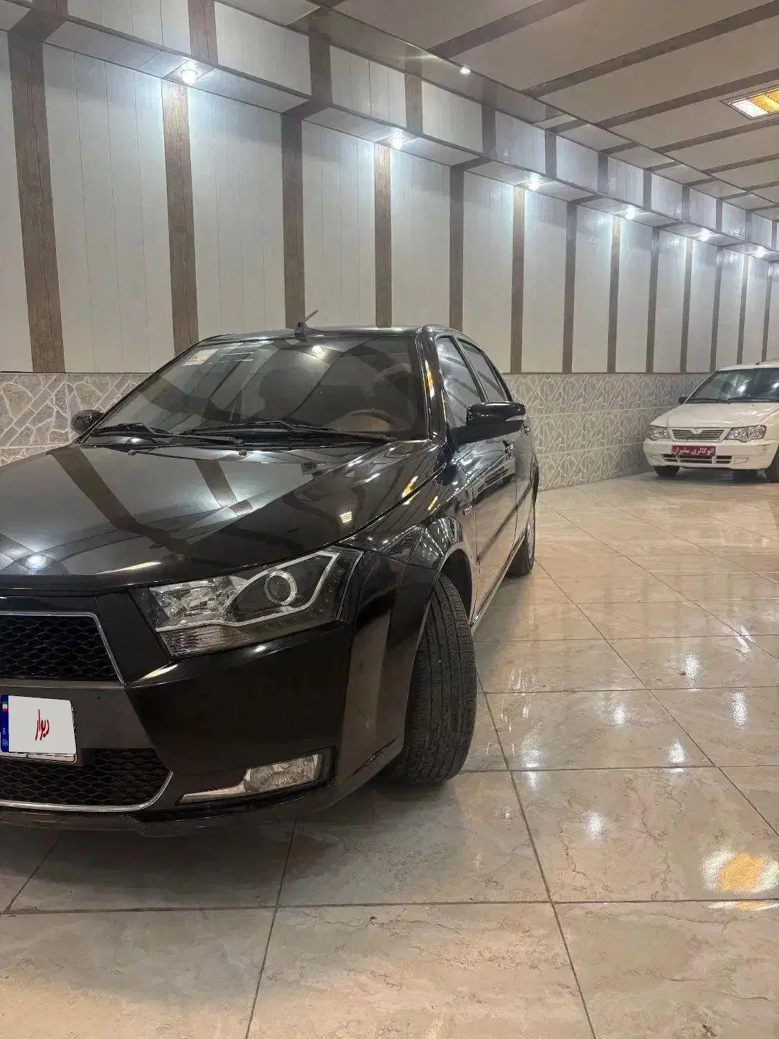 دنا مدل ۹۹|خودرو سواری و وانت|گرگان, |دیوار