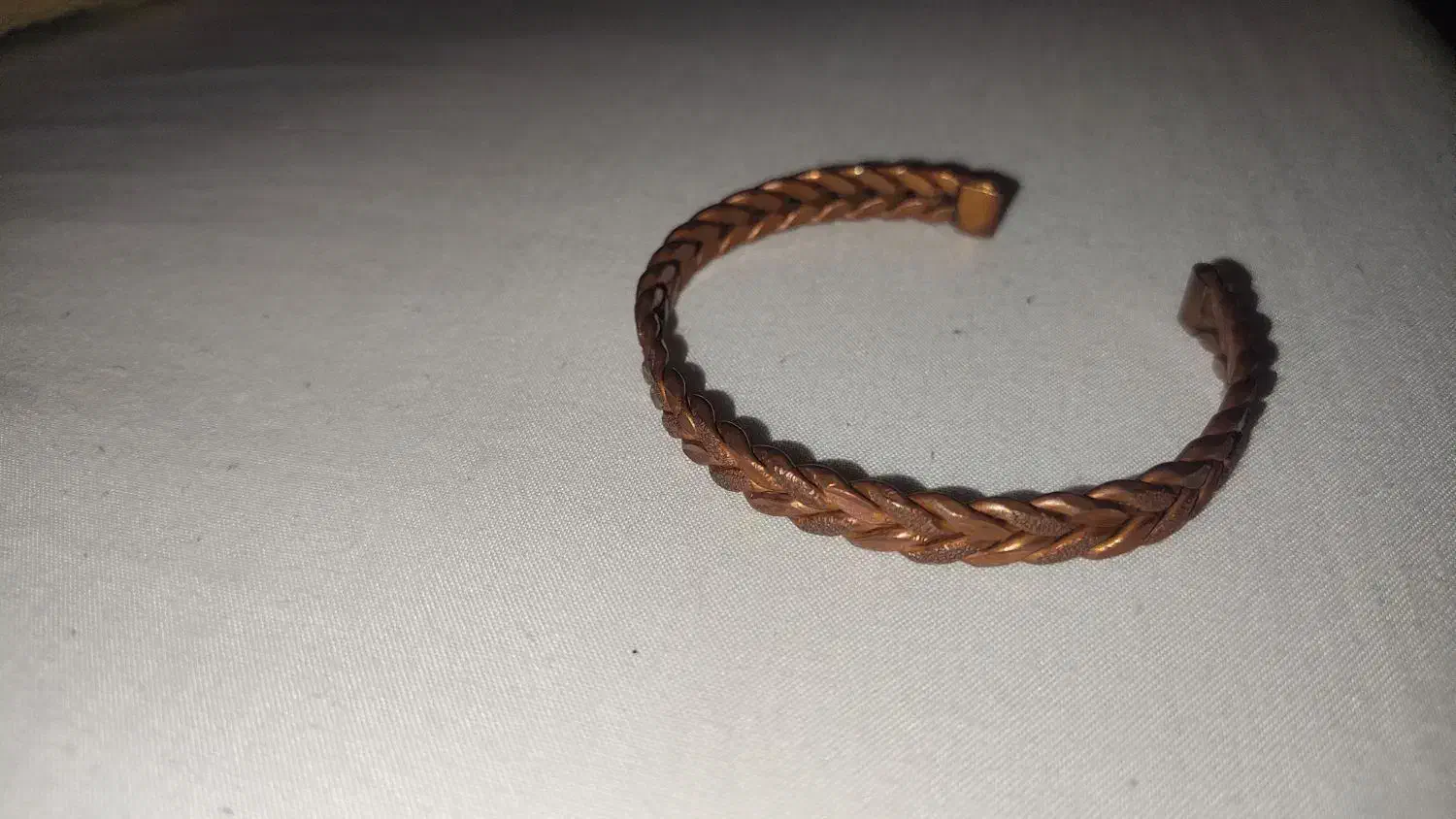 دستبند مسی|جواهرات|بروجرد, |دیوار