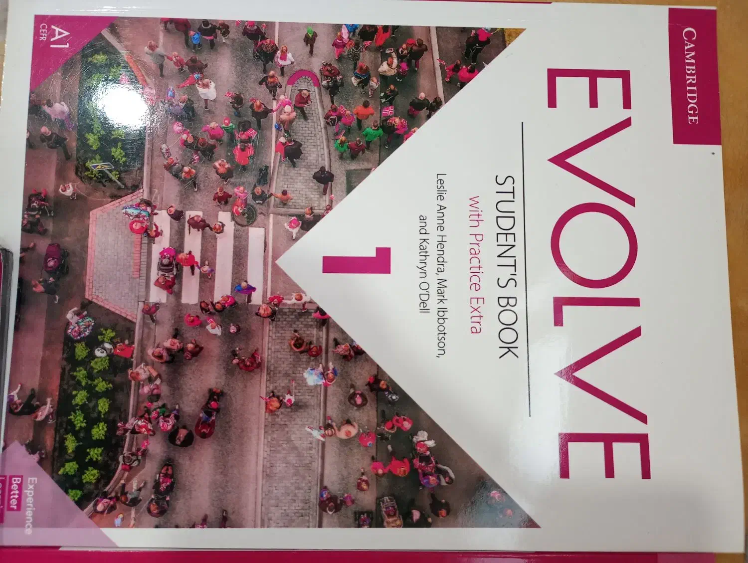 کتاب زبان evolve|کتاب و مجله آموزشی|گرگان, |دیوار