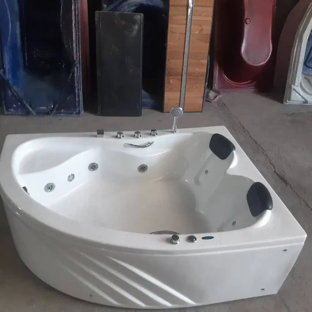 وان و جکوزی|لوازم حمام|فردیس, فردیس|دیوار