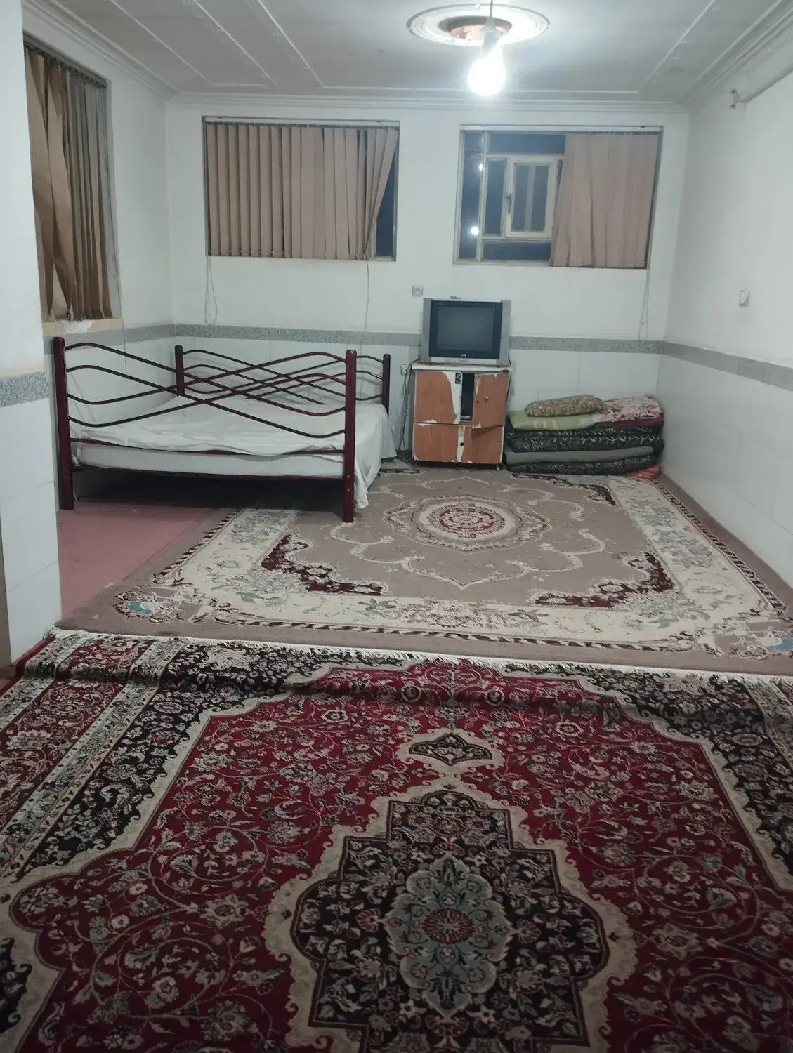 سوئیت|اجارهٔ کوتاهمدت آپارتمان و سوئیت|یزد, |دیوار