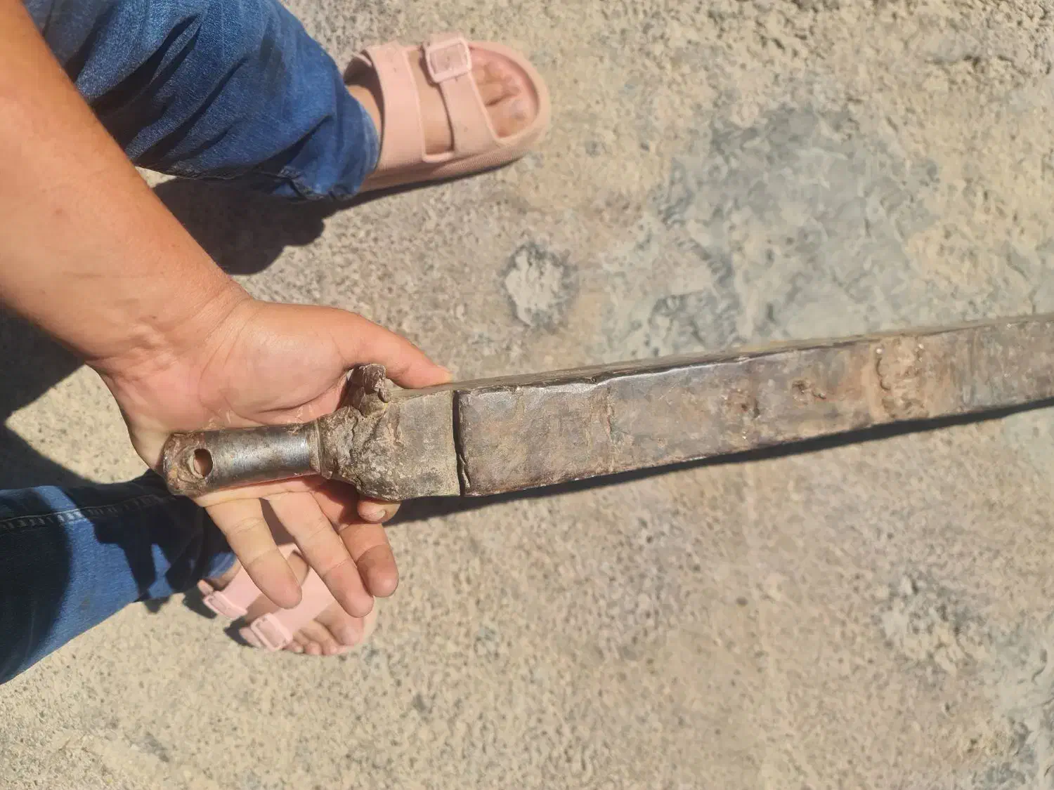 مالبند تخت تراکتور|ماشینآلات صنعتی|چرداول, |دیوار