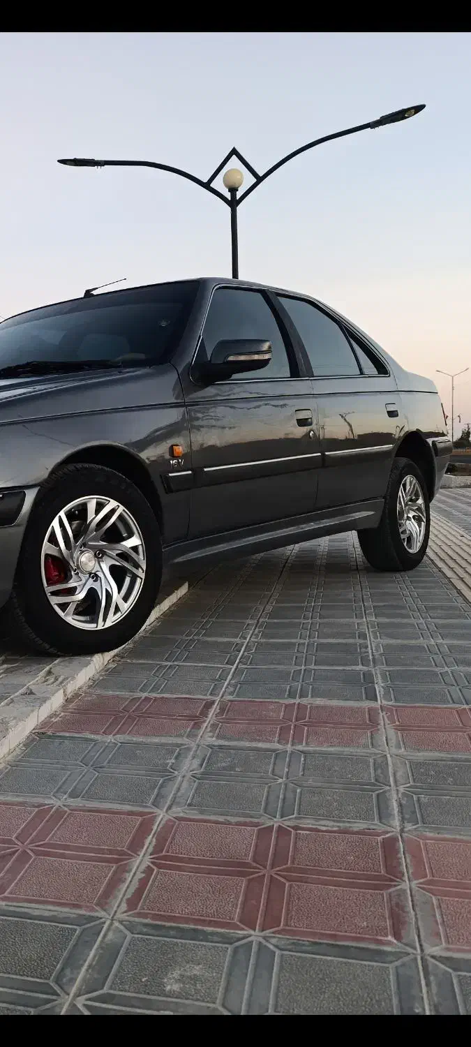 رینگ فونیکس همراه با لاستیک|قطعات یدکی و لوازم جانبی|زابل, |دیوار