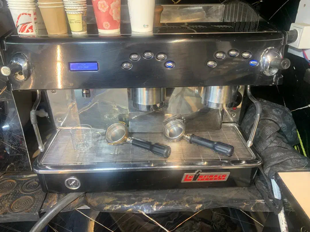 اسپرسوساز صنعتی اکسپوبار مدل رزتا۲۰۱۷ آسیاب۰۲۱|کافیشاپ و رستوران|شهریار, شهریار|دیوار