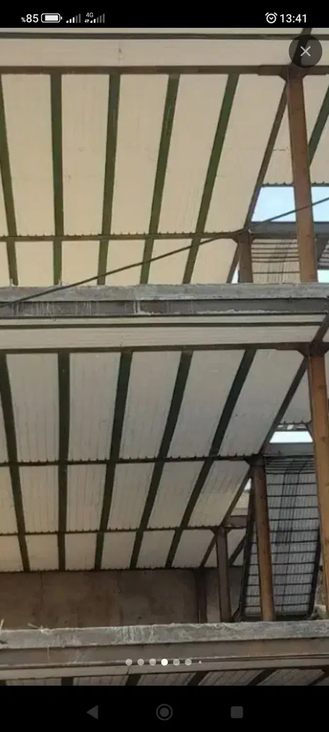 فوم سقفی|خدمات پیشه و مهارت|شازند, |دیوار