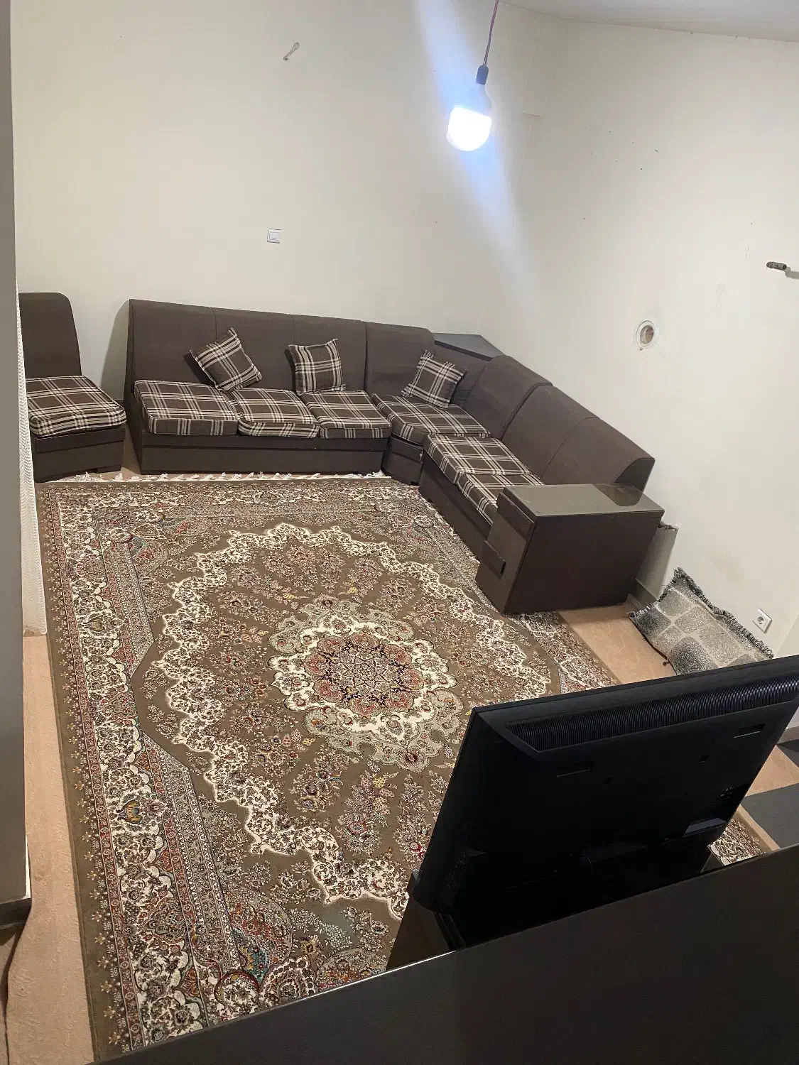 اجاره منزل مبله سوییت خونه اپارتمان خانه مبله|اجارهٔ کوتاه‌مدت آپارتمان و سوئیت|صدرا-فارس, فاز ۱|دیوار