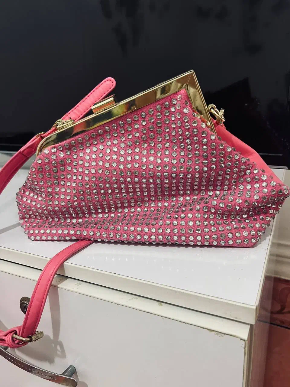 کیف زنانه|کیف، کفش، کمربند|قشم, |دیوار