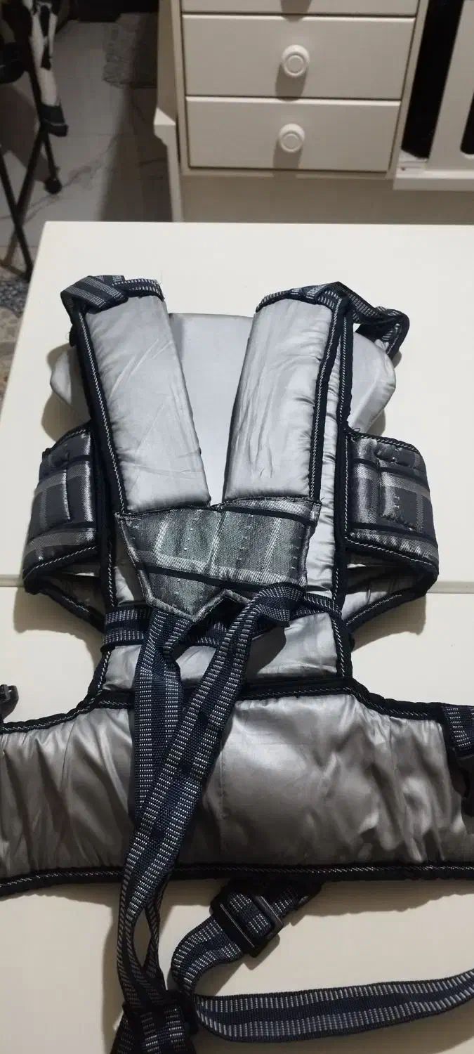 اغوشی کودک|کالسکه و لوازم جانبی|ساری, |دیوار