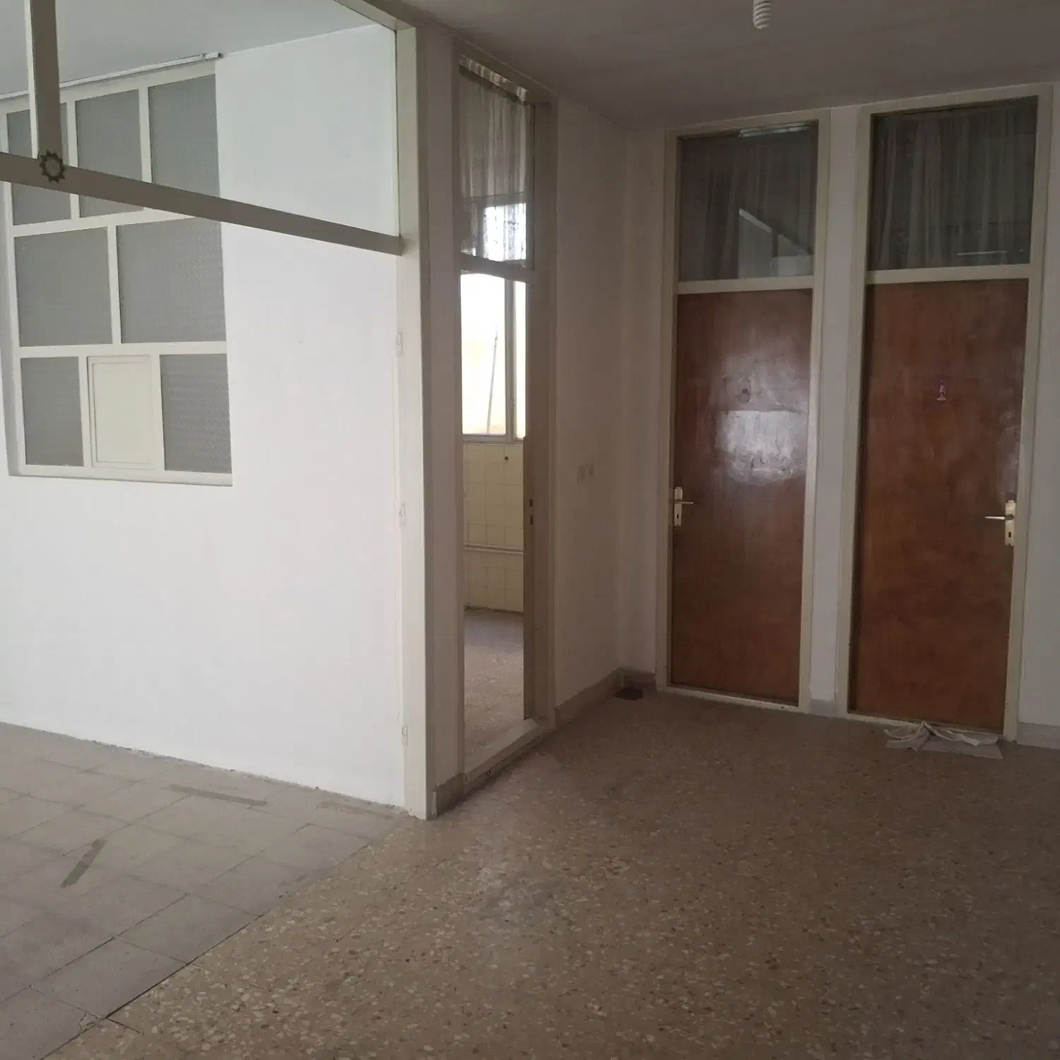 فروش کلنگی بهترین خیابان افسریه|فروش زمین و ملک کلنگی|تهران, افسریه شمالی|دیوار