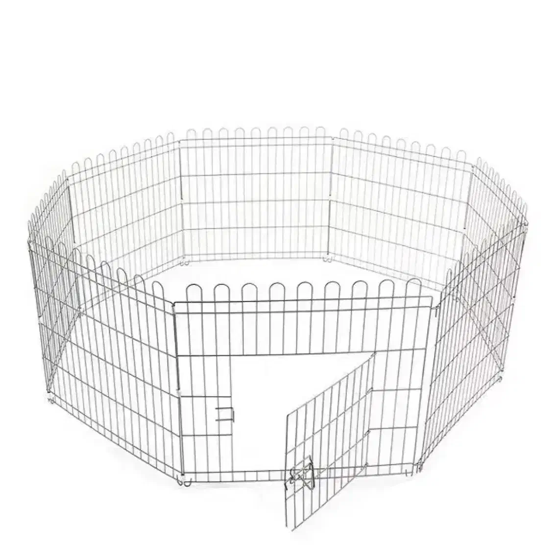 پارک فلزی سگ و گربه|لوازم جانبی حیوانات|تهران, پرستار|دیوار