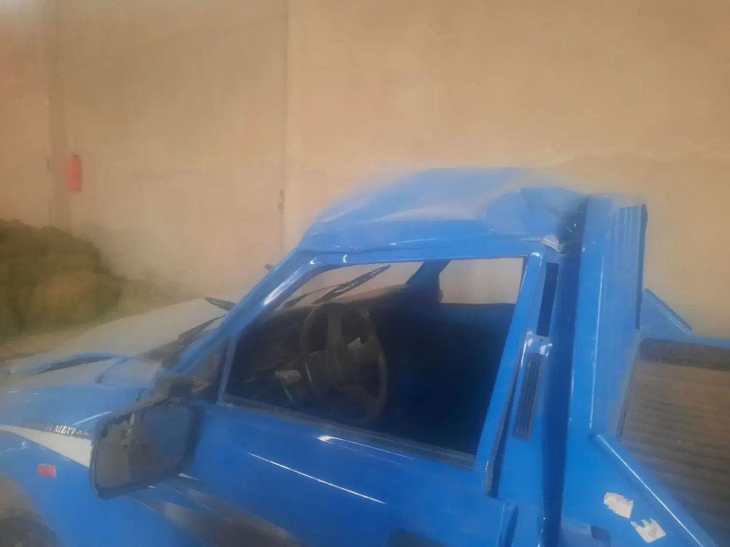 نیسان تصادفی مدل ۱۴۰۱|خودرو سواری و وانت|هرسین, |دیوار