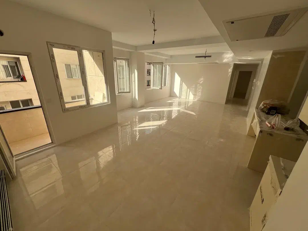 ۱۲۰ متر نوساز دو بالکن مجتمع آرامیس|اجارهٔ آپارتمان|تهران, جوانمردان (اندیشه)|دیوار