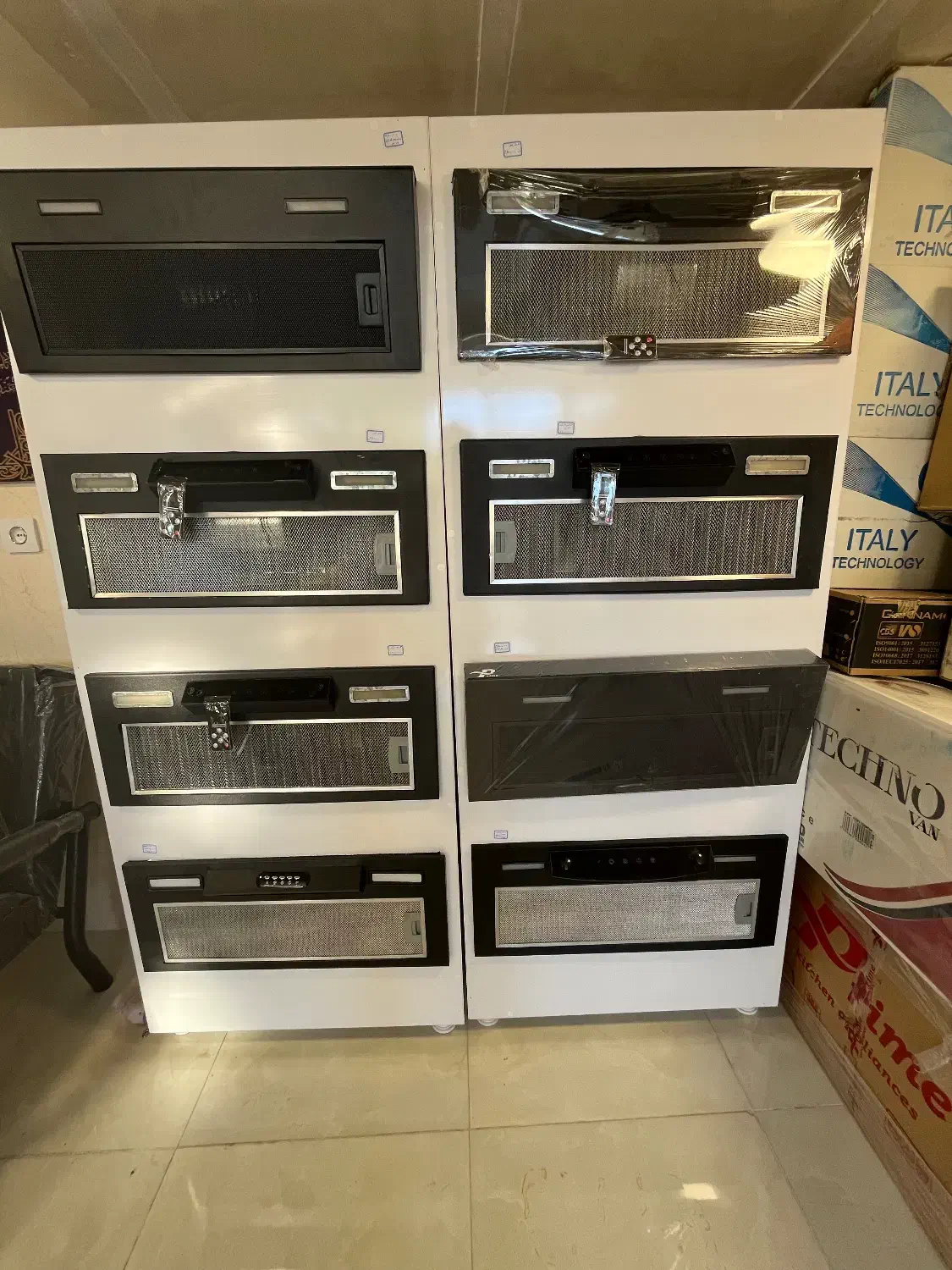 هود|مصالح و تجهیزات ساختمان|کرمانشاه, |دیوار