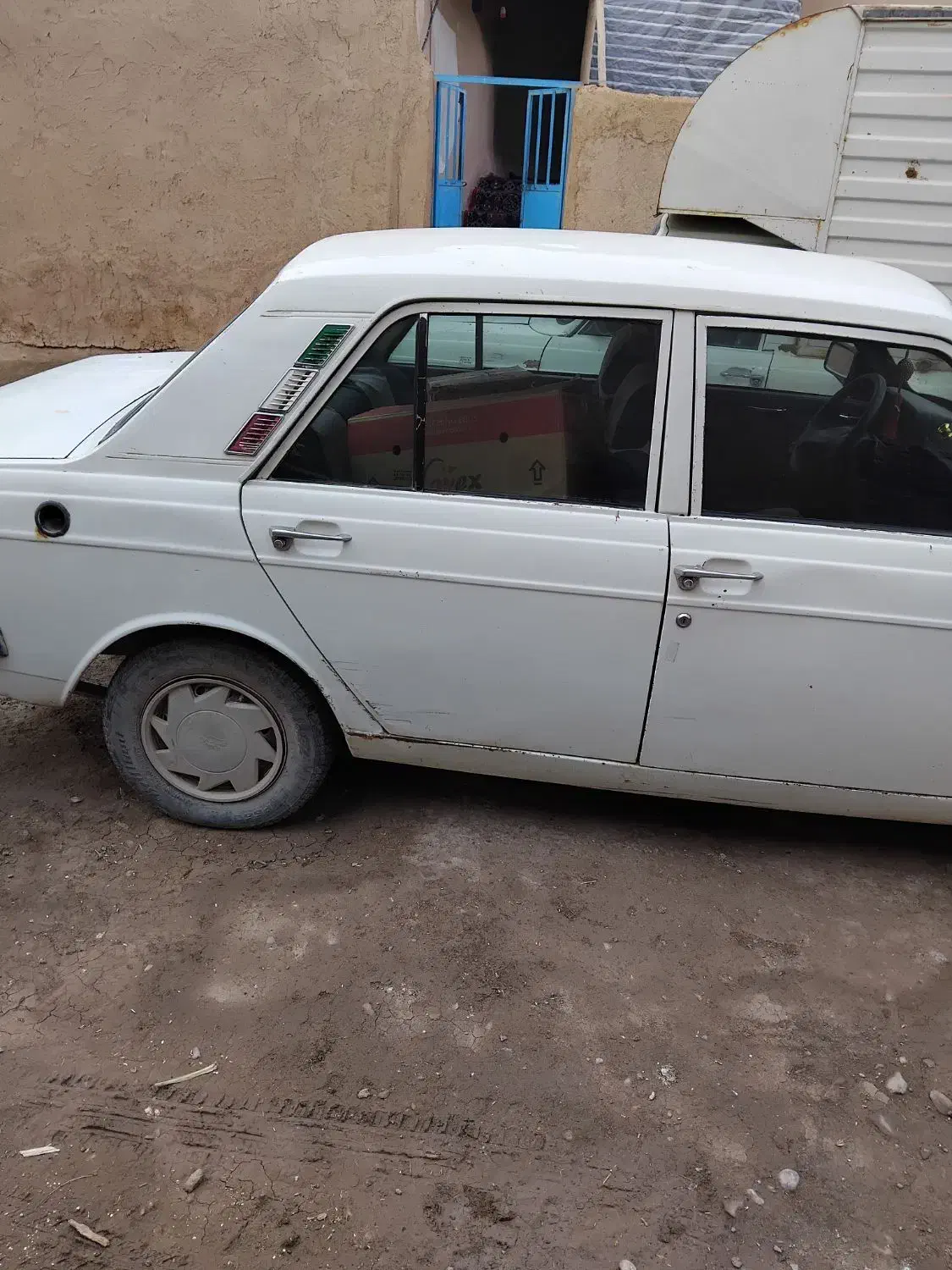 خودرو|خودرو سواری و وانت|بزینه رود, |دیوار