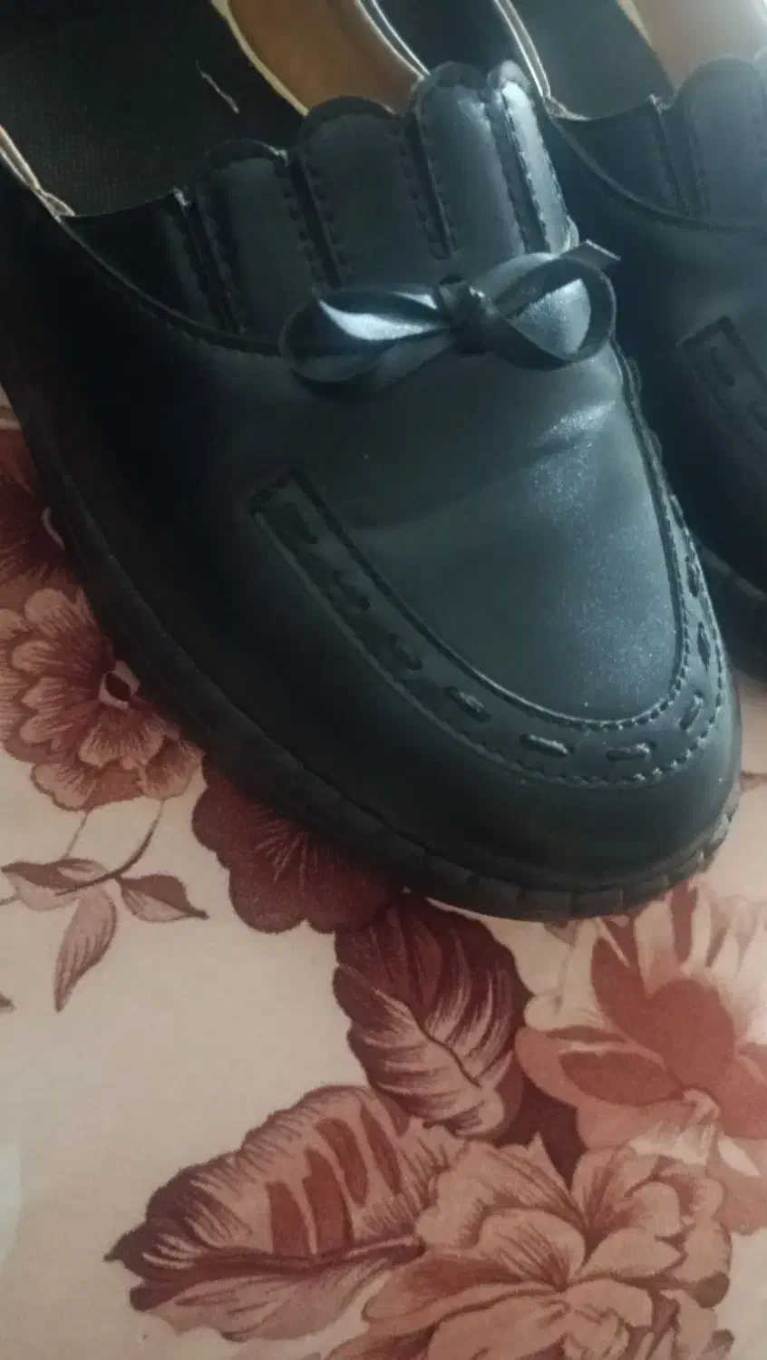 کفش طبی سایز۴۱|کیف، کفش، کمربند|نسیم‌شهر, |دیوار