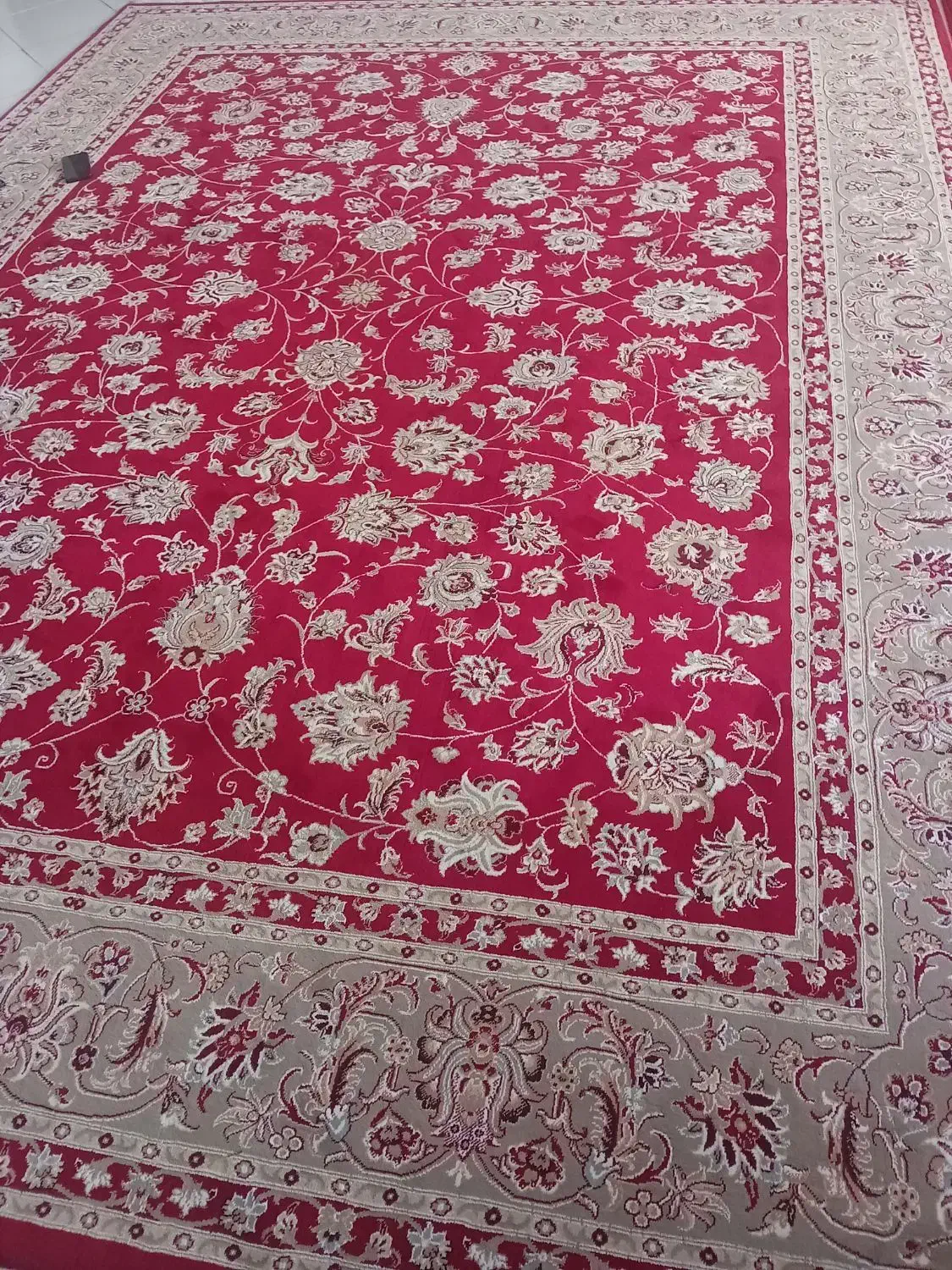 فرش|فرش|چناران, |دیوار