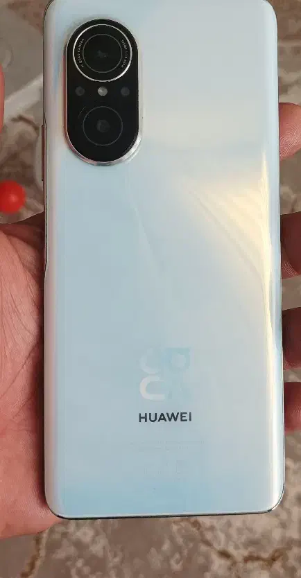 nova 9 se|موبایل|یاسوج, |دیوار