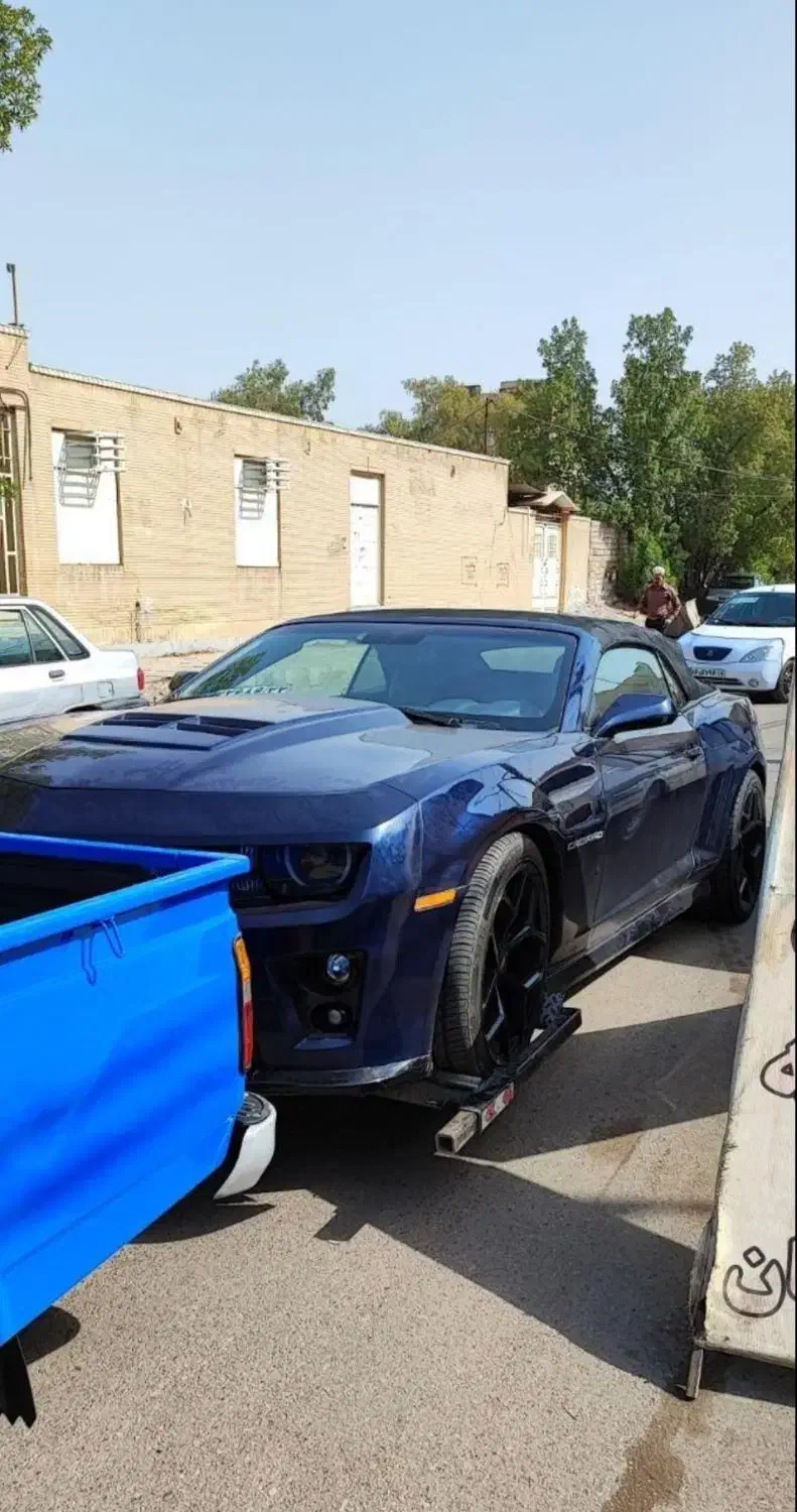 یدک کش . جرثقیل . خودروبر . امدادخودرو|خدمات حمل و نقل|آبادان, |دیوار