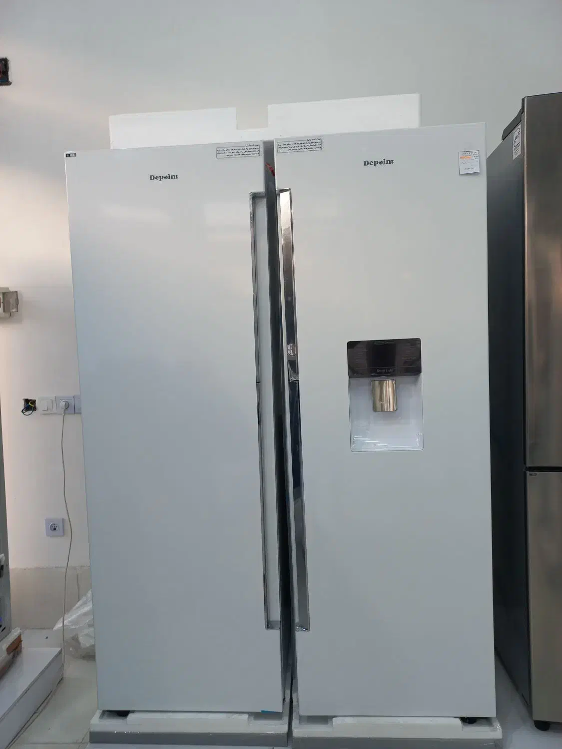 لوازم اقساطی منزل|سایر لوازم برقی|ایلام, |دیوار