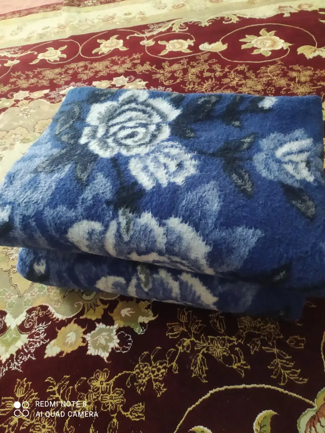 پتو|رختخواب، بالش، پتو|میاندوآب, |دیوار