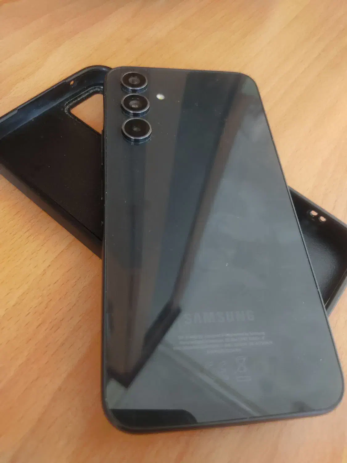 گوشی A54|موبایل|اصفهان, سنبلستان|دیوار