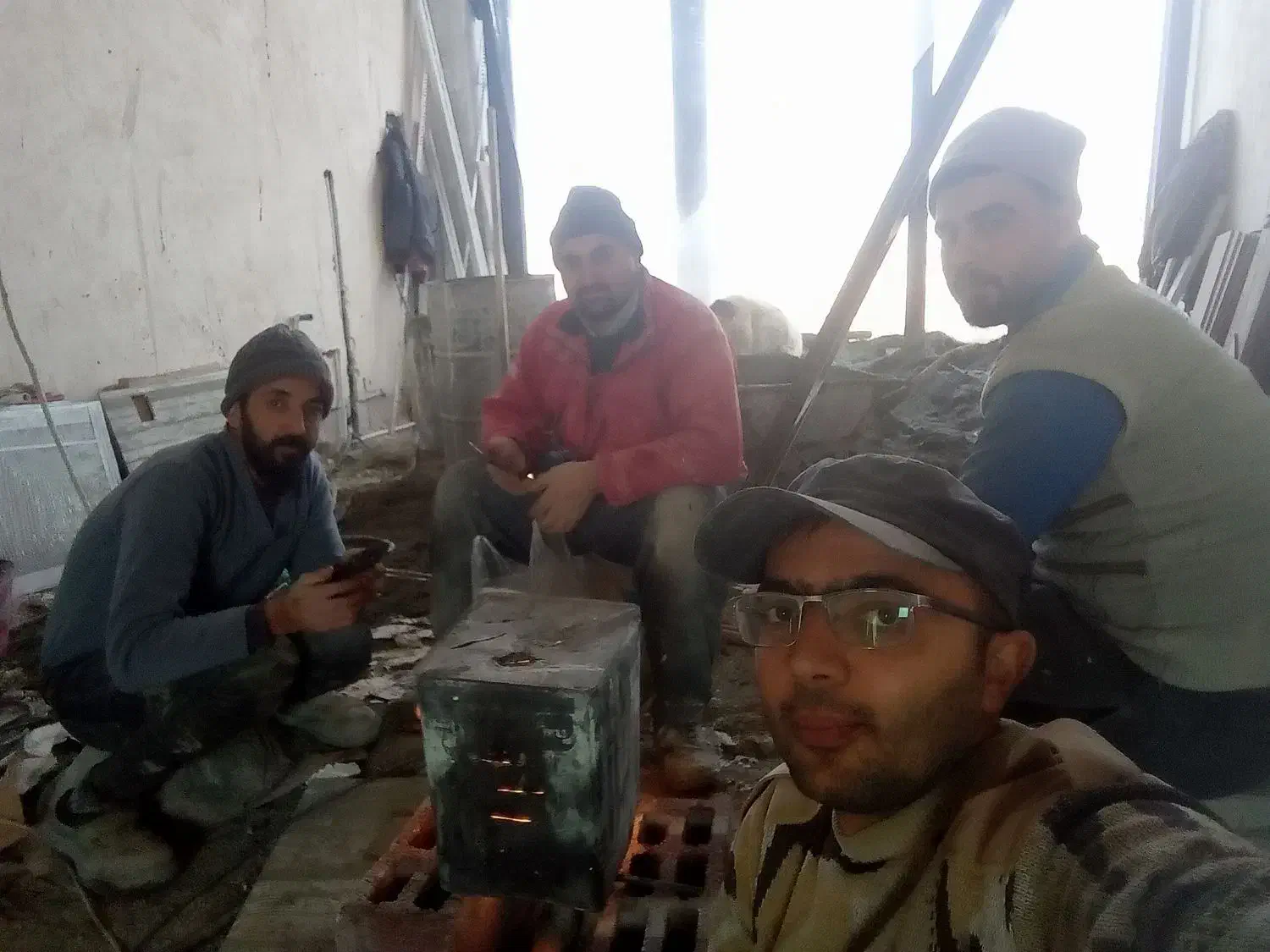 کاشی کاری|خدمات پیشه و مهارت|ماکو, |دیوار