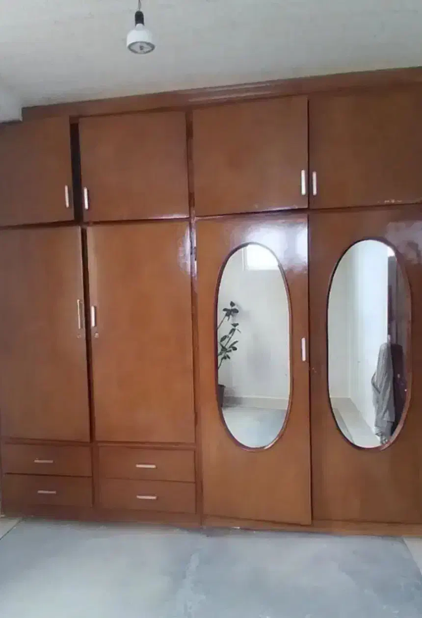 تعمیرات وسایل چوبی و ام دی اف و خورده کاری منزل|خدمات پیشه و مهارت|اردبیل, |دیوار