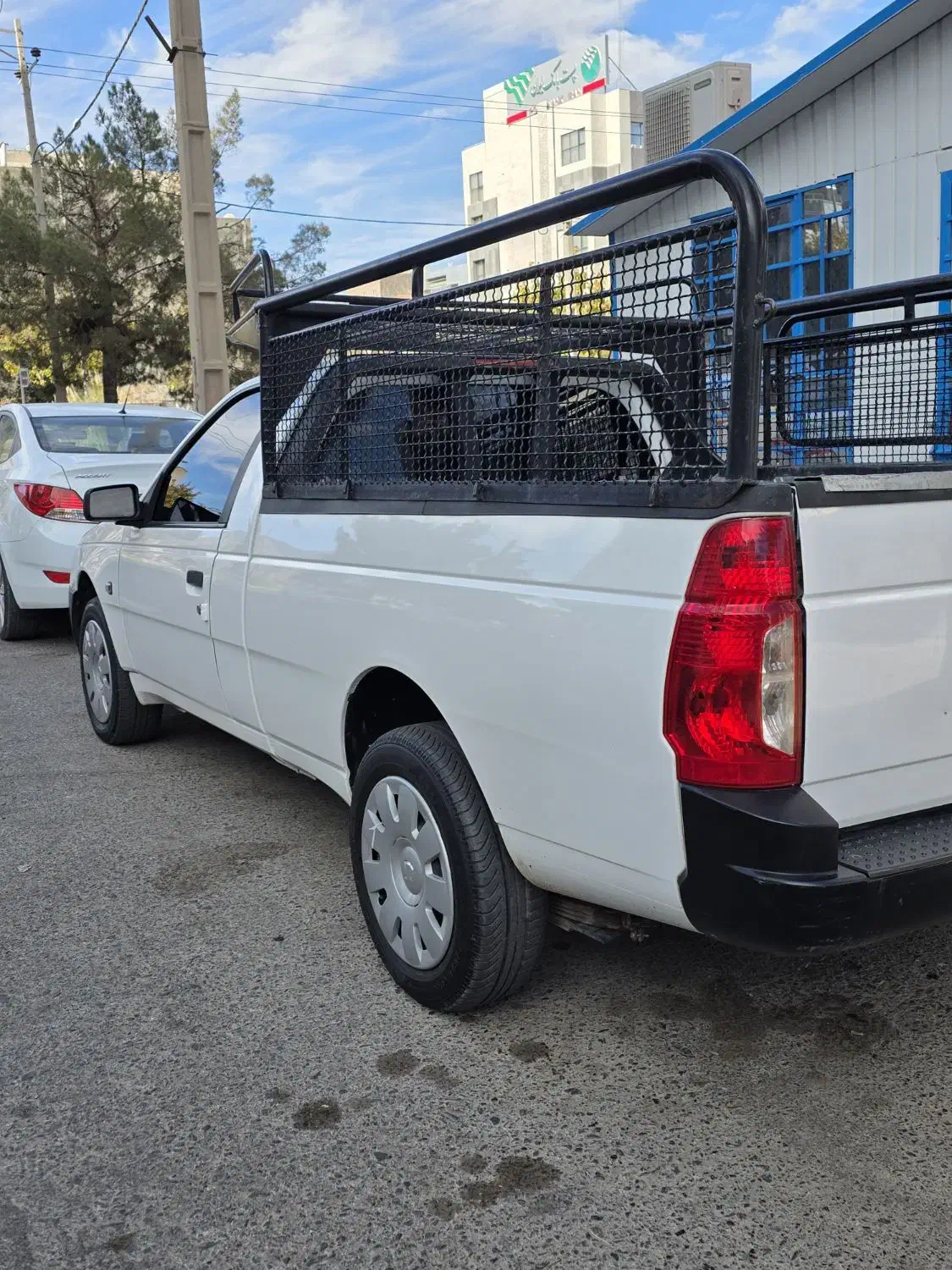 آریسان2 مدل1403|خودرو سواری و وانت|بیرجند, |دیوار