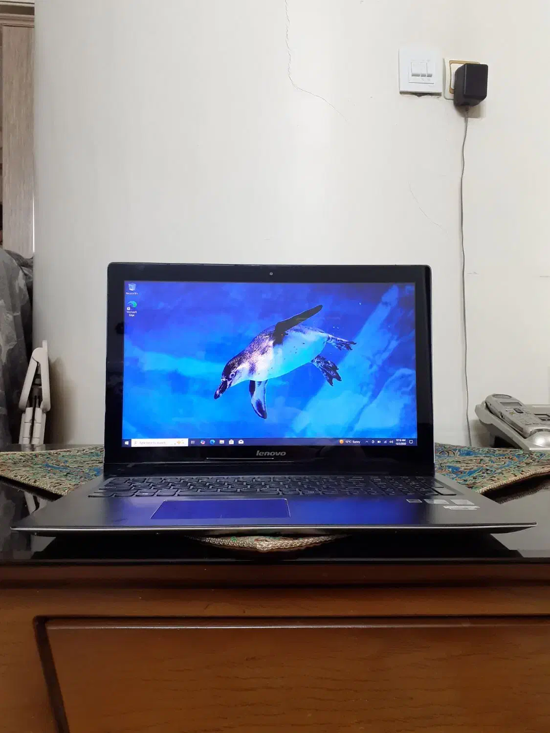 لپ تاپ لنوو|رایانه همراه|کرج, دهقان ویلا|دیوار