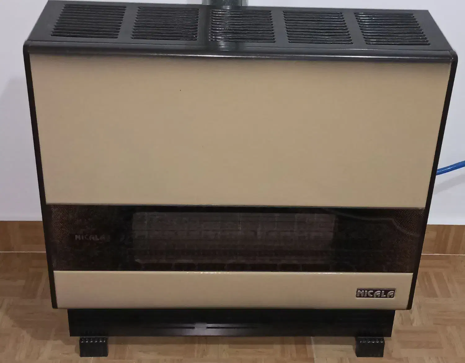 بخاری گازی|بخاری، هیتر، شومینه|رشت, پیرسرا|دیوار