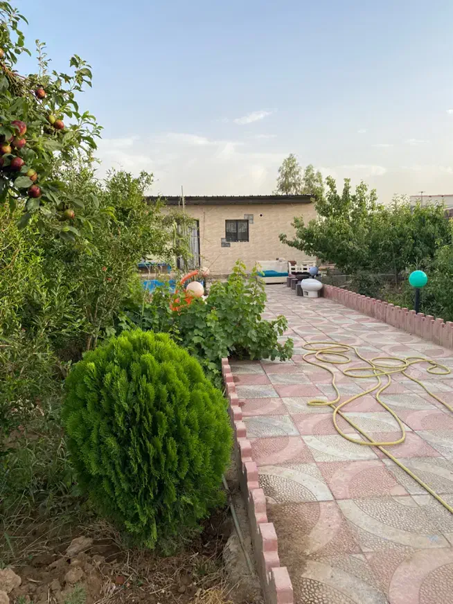 باغ ویلامعاوضه باخودرو|فروش خانه و ویلا|جوادآباد, |دیوار