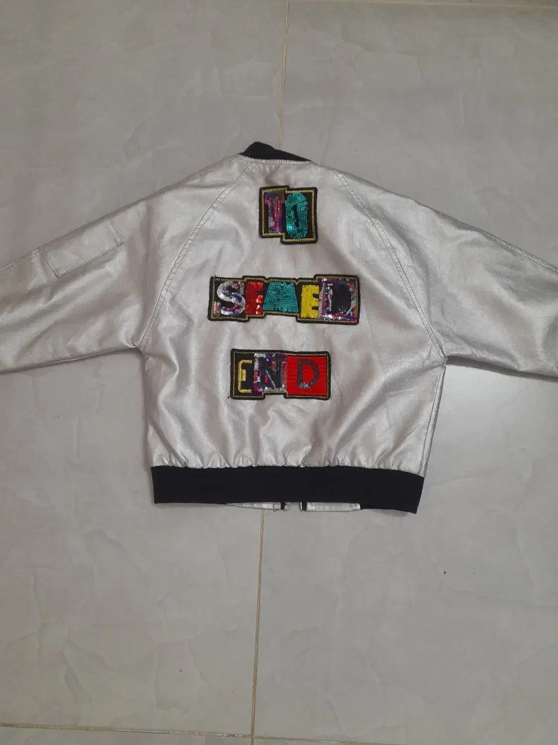 کابشن دخترانه|کفش و لباس بچه|تربت جام, پاسداران|دیوار