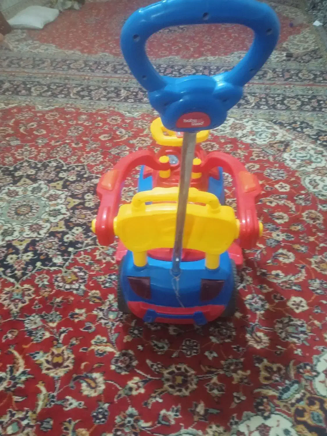 اسباب بازی|اسباببازی بچه|نهبندان, |دیوار