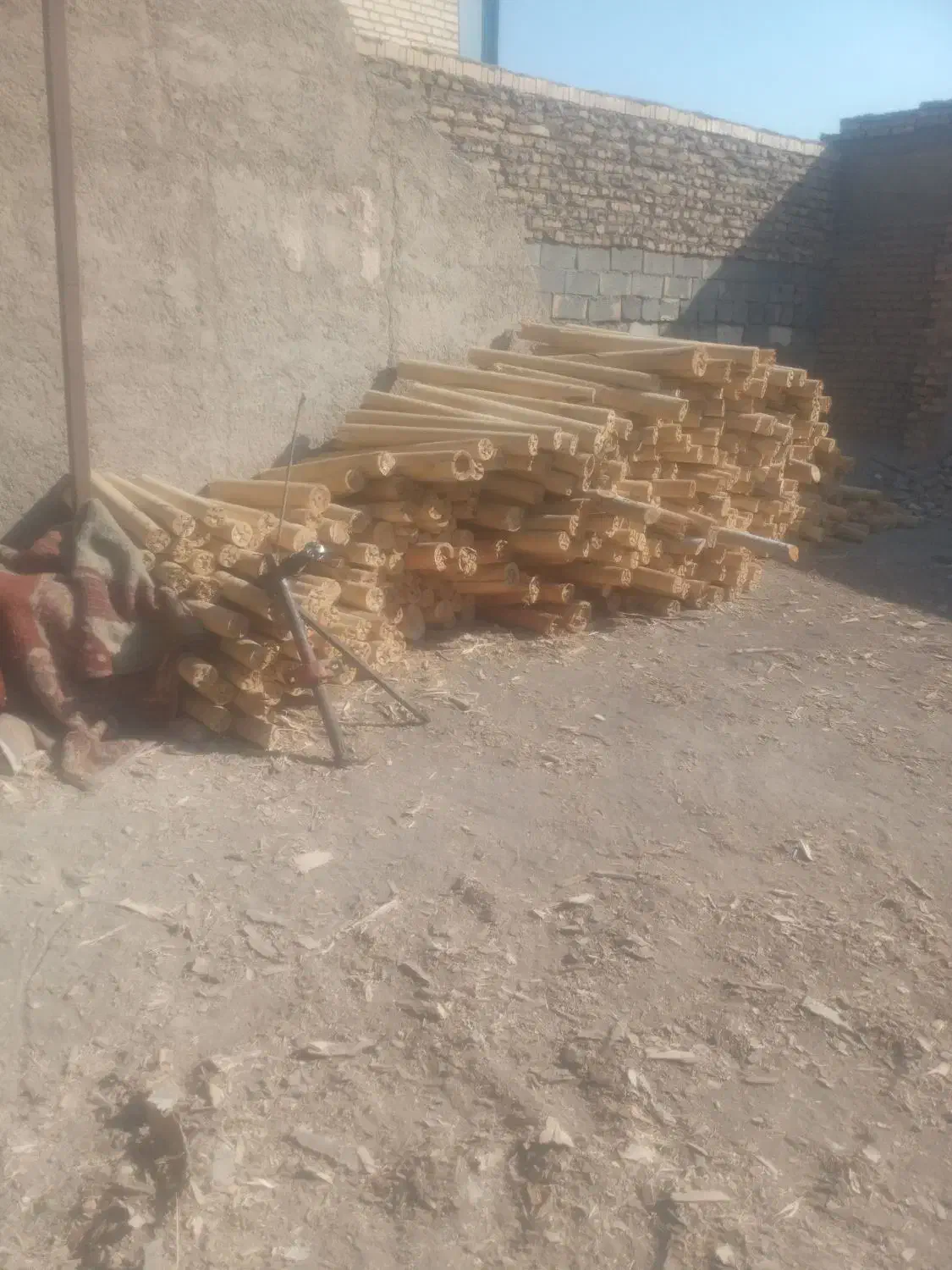 لایه چوب .جهت کف صندلی|میز و صندلی غذاخوری|تهران, شهرک آزمایش|دیوار