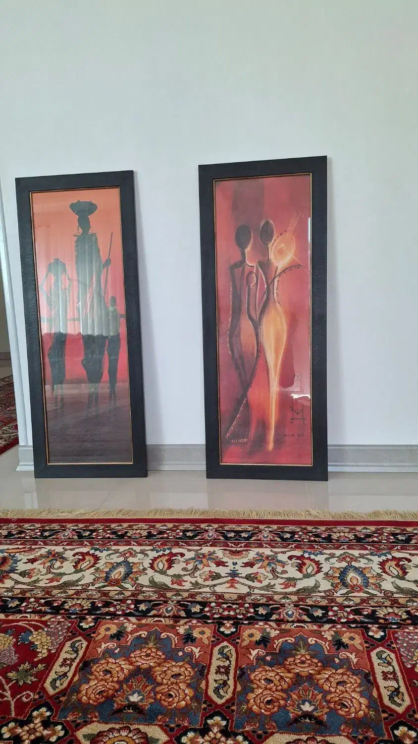 دو عددقاب عکس شیک نو هست|تابلو، نقاشی، عکس|شهرکرد, |دیوار