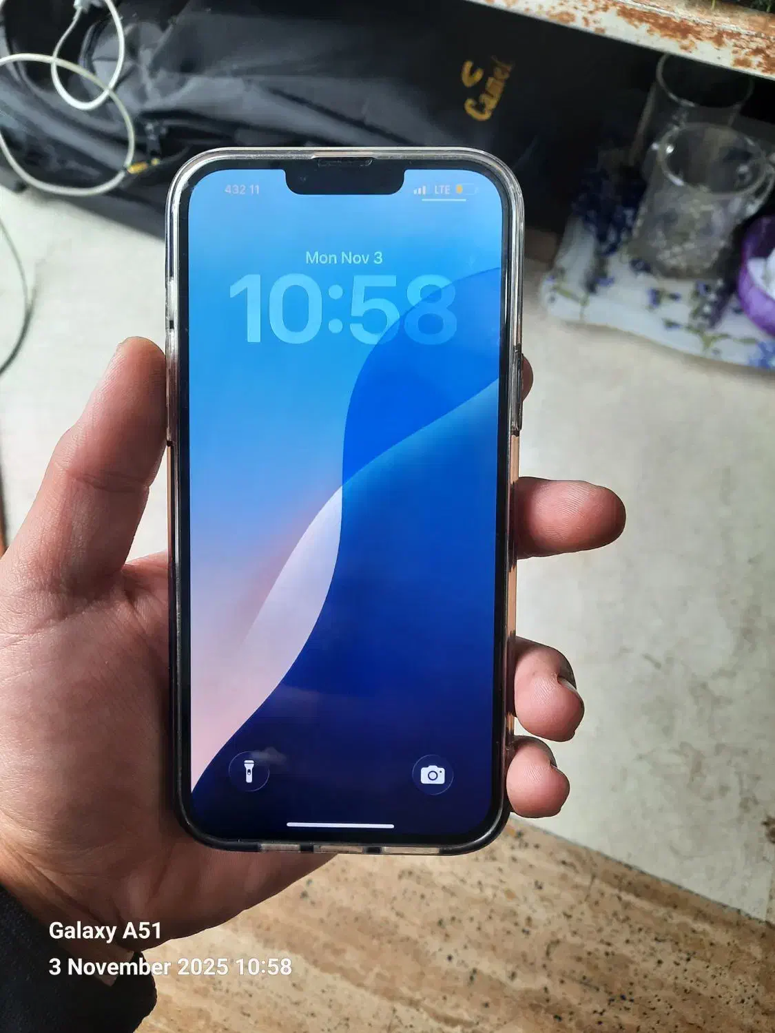 آیفون ۱۳ پرو مکس ۱ ترا|موبایل|مشهد, اقبال|دیوار