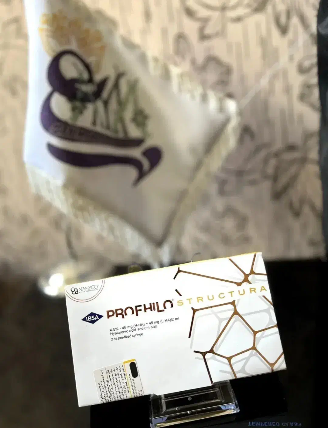 پخش تک و عمده انواع فیلر|آرایشی، بهداشتی، درمانی|خرم‌آباد, |دیوار