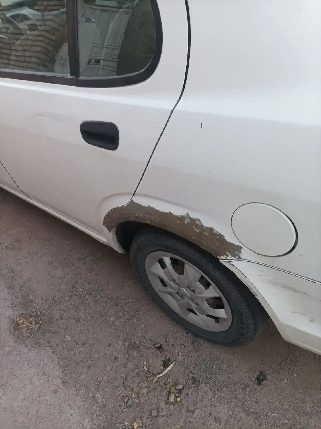 فروش ماشین ساینا s|خودرو سواری و وانت|بافت, |دیوار