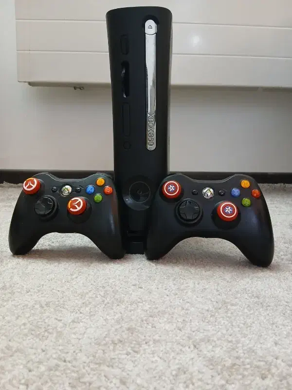 ایکس باکس۳۶۰|کنسول، بازی ویدئویی و آنلاین|کازرون, |دیوار