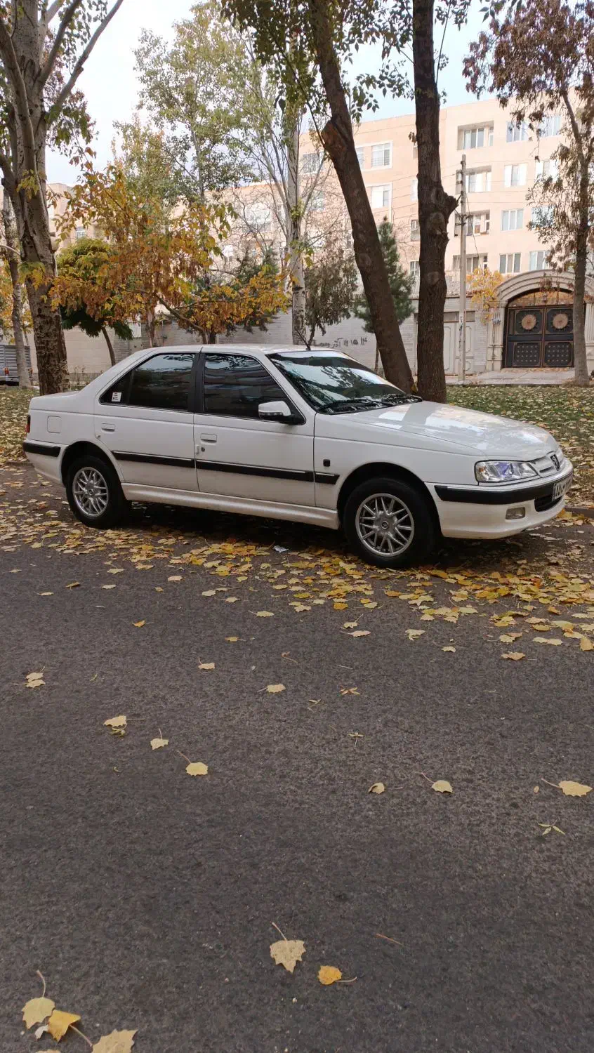 پرشیا xu7|خودرو سواری و وانت|زنجان, |دیوار