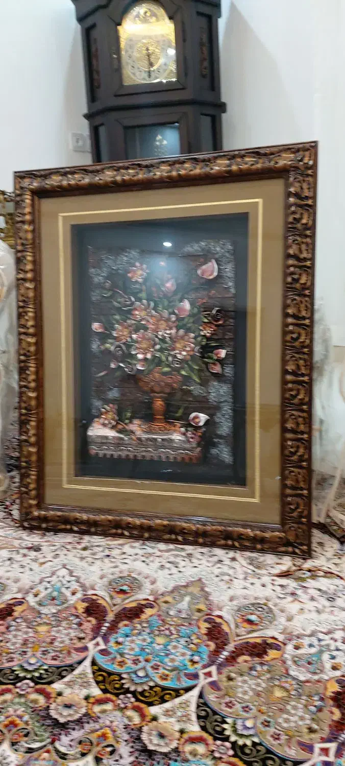 تابلو|تابلو، نقاشی، عکس|هشتگرد, مدرس|دیوار