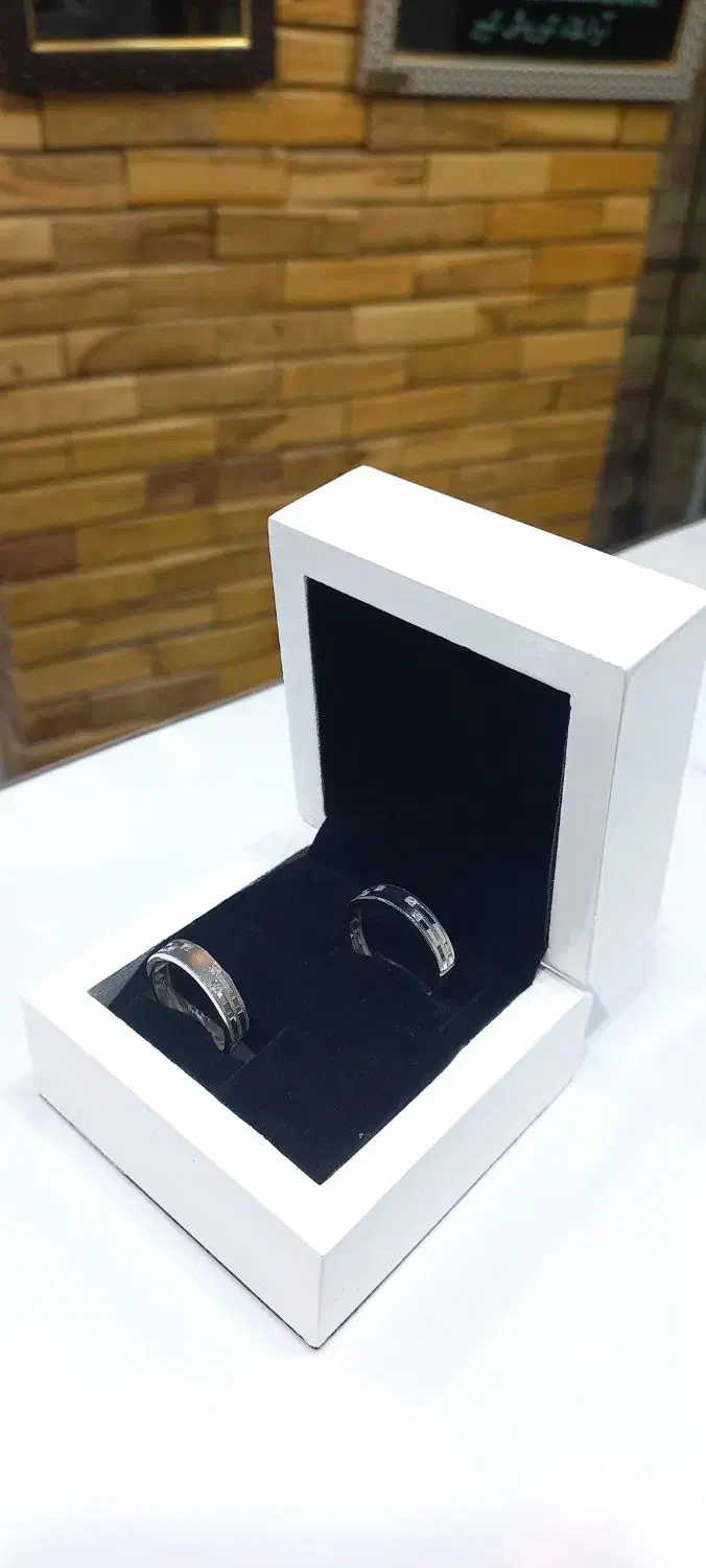 انگشتر ست نقره|جواهرات|نیشابور, محله میدان باغات|دیوار