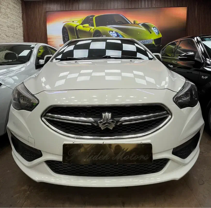 شاهین مدل ۱۴۰۳،اتومات،نقد و اقساط|خودرو سواری و وانت|تهران, امامت|دیوار