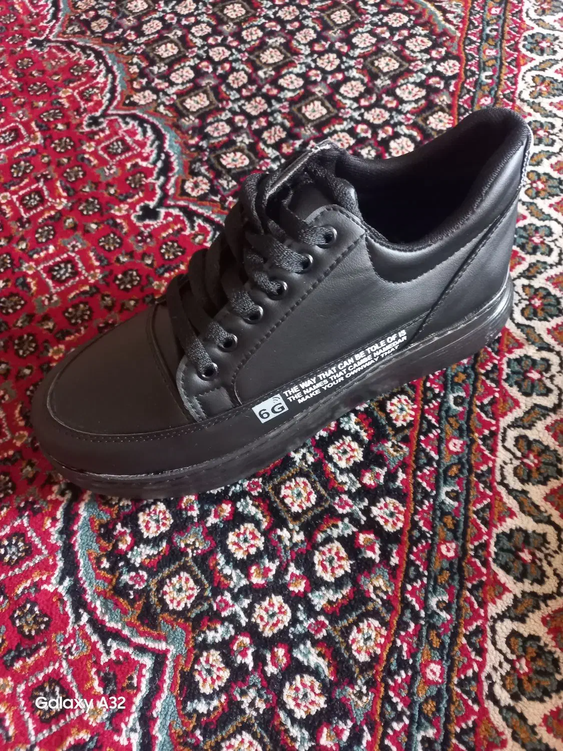 کفش اسپرت کاملا نو|کیف، کفش، کمربند|زنجان, |دیوار