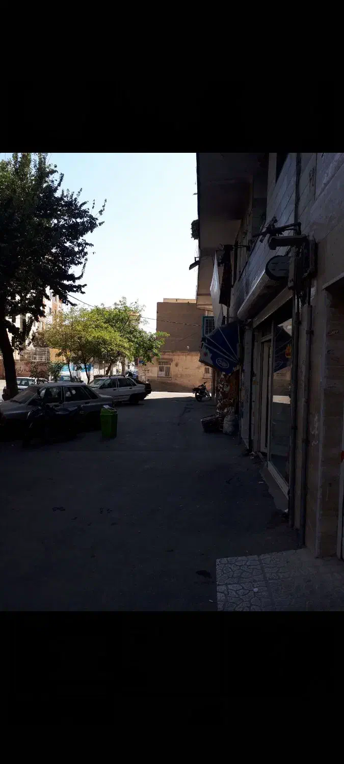 مغازه فروشی|فروش مغازه و غرفه|تهران, یافت آباد جنوبی|دیوار